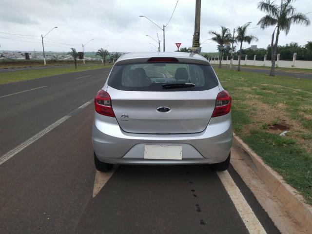 KA SE 1.0 Completo 2015 aceito troca $31.000,00 - Foto 5