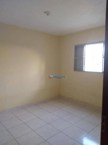 Casa para alugar, 90 m² por R$ 825/mês - Jardim de Eden - Nova Odessa/SP - Foto 7