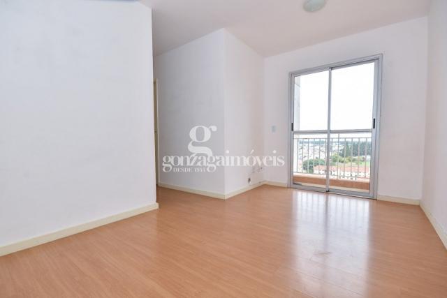Apartamento para alugar com 2 dormitórios em Pinheirinho, Curitiba cod:63739001 - Foto 2
