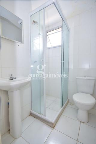 Apartamento para alugar com 2 dormitórios em Pinheirinho, Curitiba cod:63739001 - Foto 9