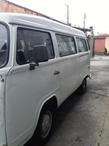 Kombi 2006/2007 - Foto 2