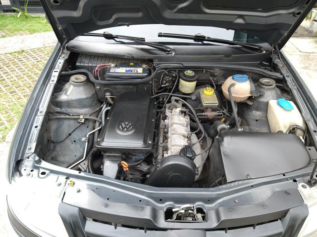 Gol g4 2006/2006 revisado