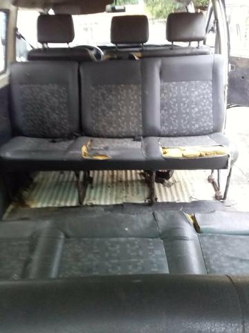Kombi 2006/2007 - Foto 3