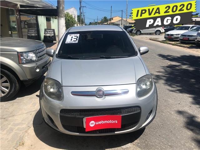 Fiat Palio 1.6 mpi sporting 16v flex 4p automático - Foto 6