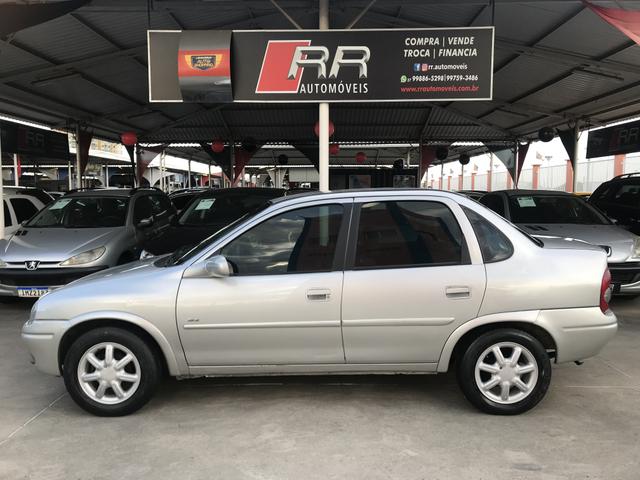 Chevrolet Corsa Sedan gls 1.6 - Foto 4