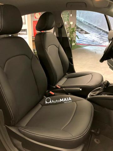 Audi A1 Sportback Attraction 1.4 TFSi com Bancos de Couro Top!!! - Foto 9