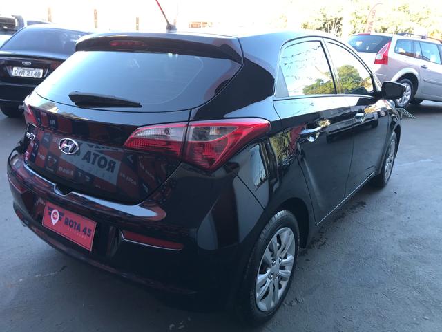 HB20 hatch 1.0 conf. 4P completo - Foto 9
