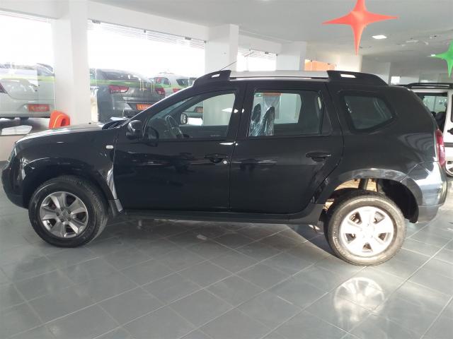 DUSTER 2018/2019 1.6 16V SCE FLEX DYNAMIQUE MANUAL - Foto 3