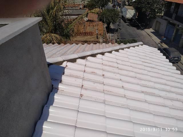 Telhados - Foto 4