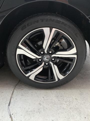 Civic EX 2.0 2018 - Foto 9