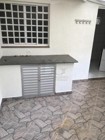 Casa à venda com 3 dormitórios em Jardim centenario, Pocos de caldas cod:V65522 - Foto 14