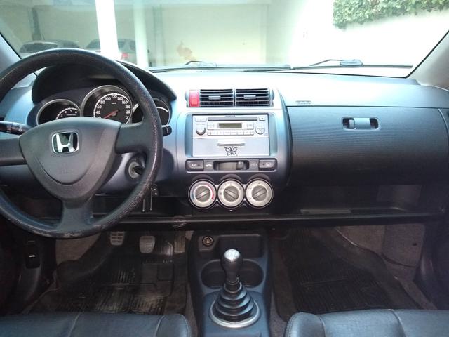 Honda fit LXL flex 2008 - Foto 2