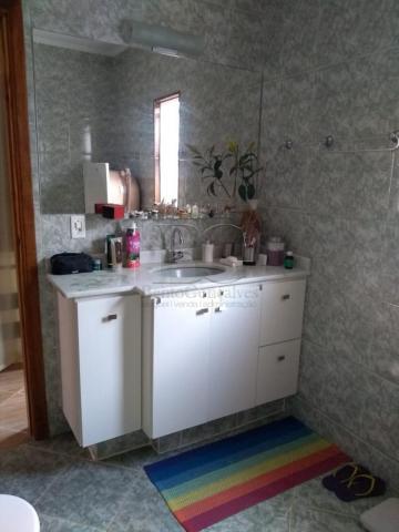 Casa à venda com 3 dormitórios em Estancia pocos de caldas, Pocos de caldas cod:V44612 - Foto 9