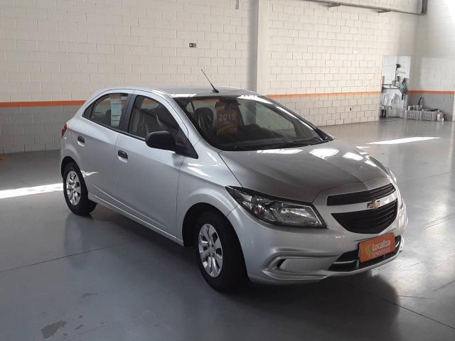 ONIX 2019/2019 1.0 MPFI JOY 8V FLEX 4P MANUAL - Foto 4