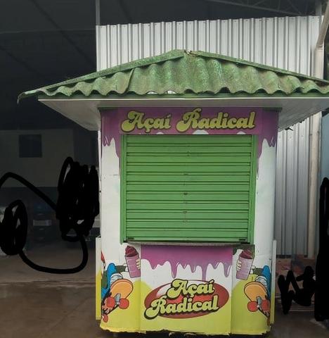 Quiosque de Açai - Foto 6