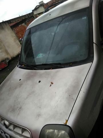 Imperdível Doblo Fiat 1.6 Só 10.000 mil - Foto 5