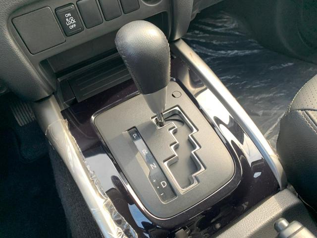 Mitsubishi L200 Triton Sport HPE- - 190cv - Diesel - 2018/2019- Branca - Pronta Entrega! - Foto 14
