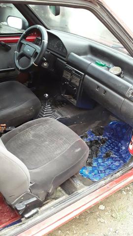 Vendo ou troco por moto ou outro carro do meu interesse - Foto 6