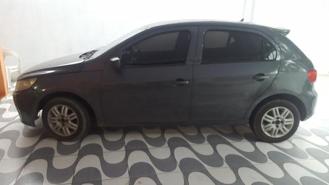 Gol g5 2010 completo