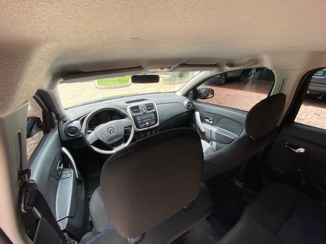 Sandero Expression 1.0 Flex 2018 NOVO! - Foto 7