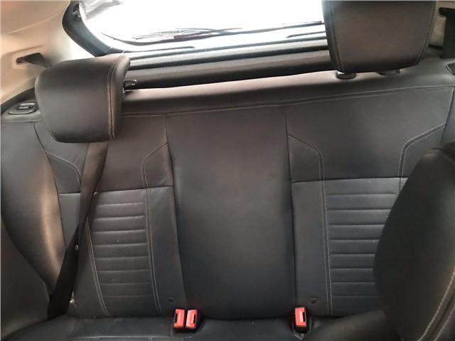 Ford Fiesta 1.6 titanium hatch 16v flex 4p powershift - Foto 4