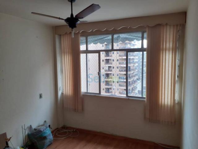 Apartamento com 2 dormitórios para alugar, 76 m² - Icaraí - Niterói/RJ - Foto 3