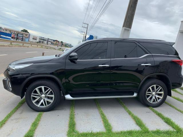 SW4 SRX 18/19 7 lugares!!! - Foto 4