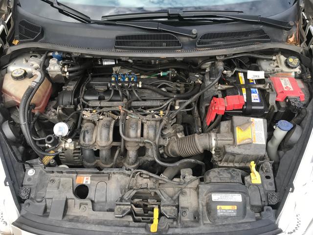 Ford New Fiesta Hatch 1.5L Flex Impecável - Foto 4