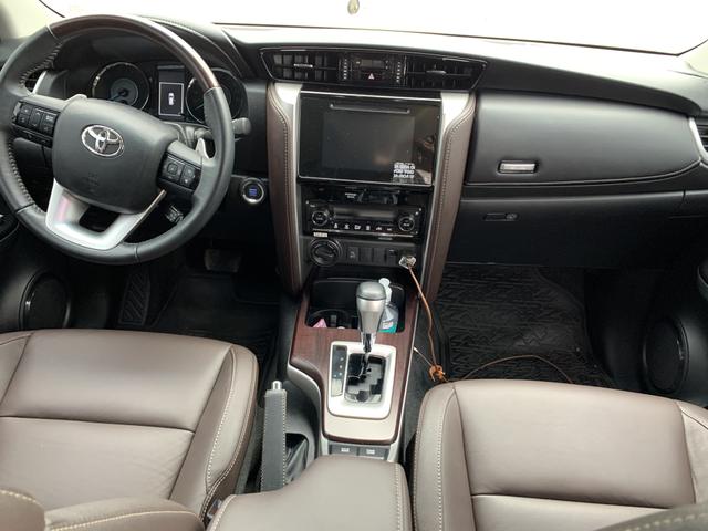 SW4 SRX 18/19 7 lugares!!! - Foto 8