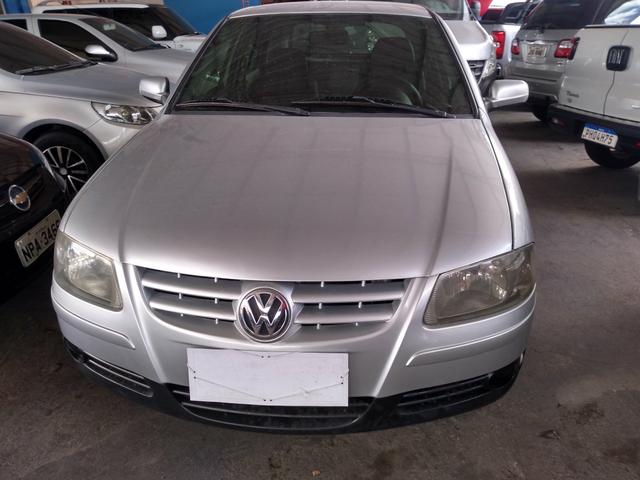 Gol G4 2006 revisado