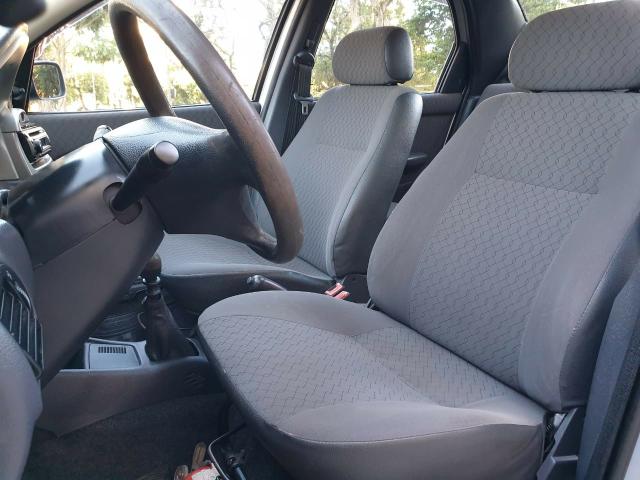 Fiat Siena 1.0 2004 - Foto 12
