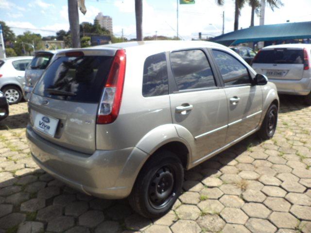 FIESTA 2009/2009 1.6 MPI HATCH 8V FLEX 4P MANUAL - Foto 7