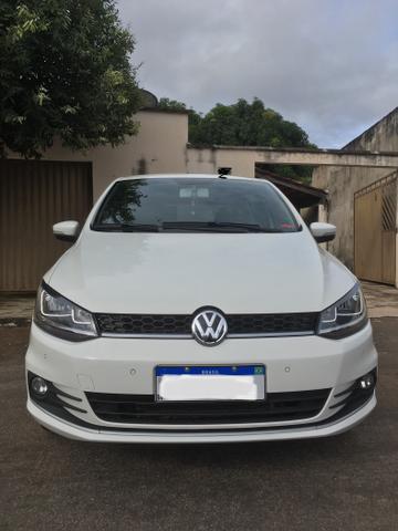 Novo fox comfortline 2017
