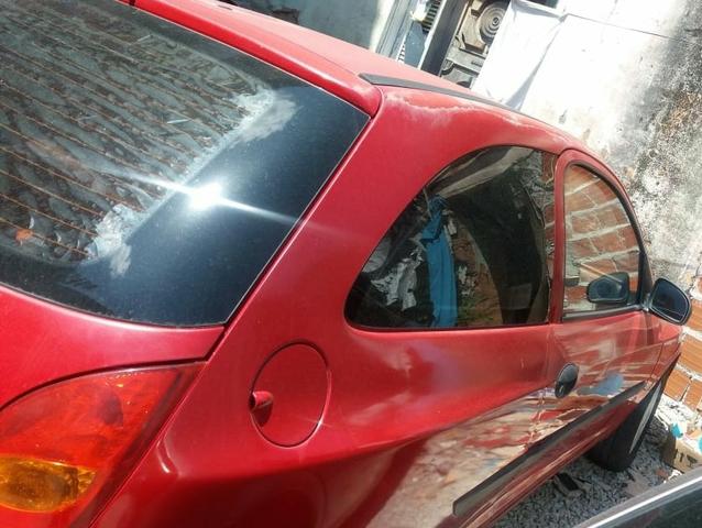 Vendo celta 2003/2004 - Foto 3