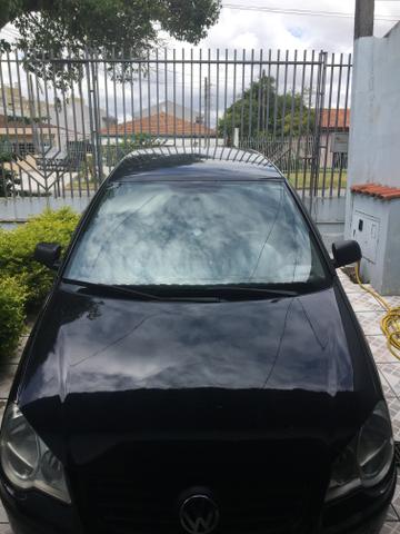 Polo hatch 2008