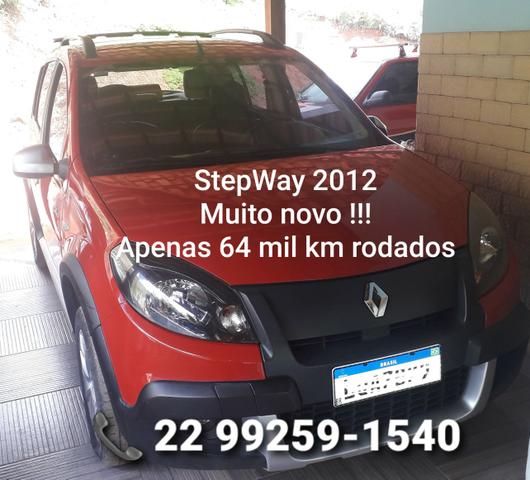 Carro lindo, bem novo!!! - Foto 6