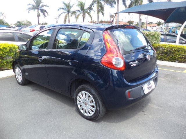 PALIO 2016/2017 1.0 MPI ATTRACTIVE 8V FLEX 4P MANUAL - Foto 5