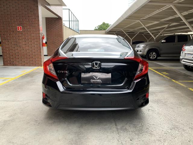 Civic EX 2.0 2018 - Foto 12