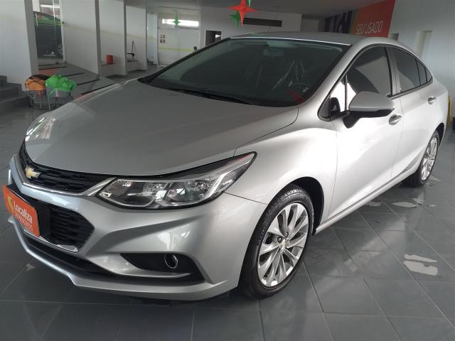 CRUZE 2018/2019 1.4 TURBO SPORT6 LT 16V FLEX 4P AUTOMÁTICO - Foto 8