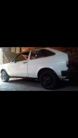 Gol bx - Foto 10