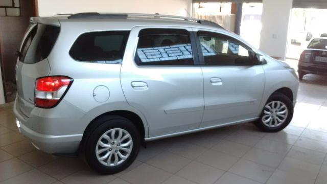 Spin Ltz Automática 7 Lugares - Foto 4