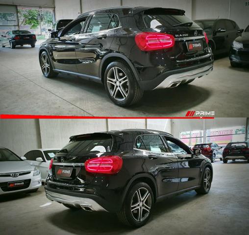 Mercedes-Benz GLA 200 Advance 1.6 Turbo - Foto 2