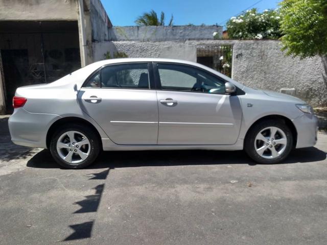 Corolla 2.0 XEI 2013 automático - Foto 2