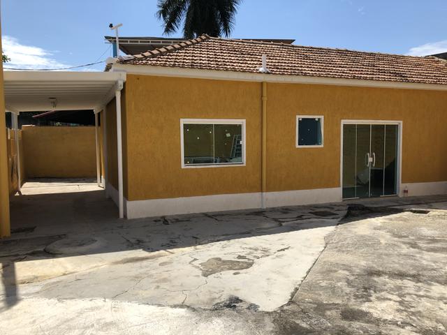 Vendo linda casa 300 m2 em Bangú - Foto 2