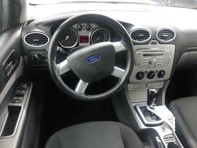 Ford Focus Glx 2.0 4P Flex Automático 2013 - Foto 6