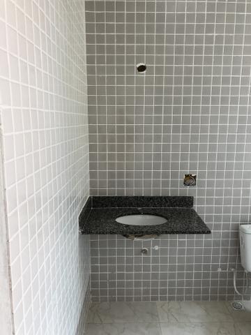 Vendo linda casa 300 m2 em Bangú - Foto 12