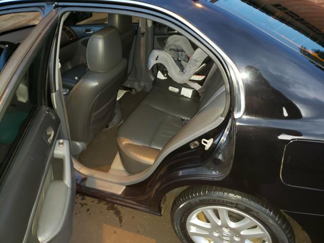 Honda Civic LXS 2005 - Foto 6