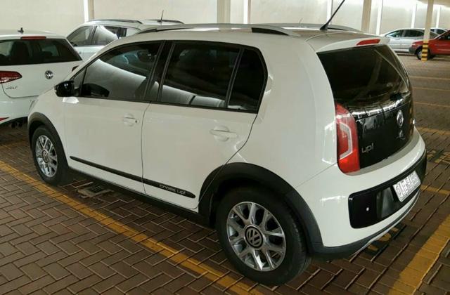 Volkswagen UP tsi Cross 16/17 - Foto 2