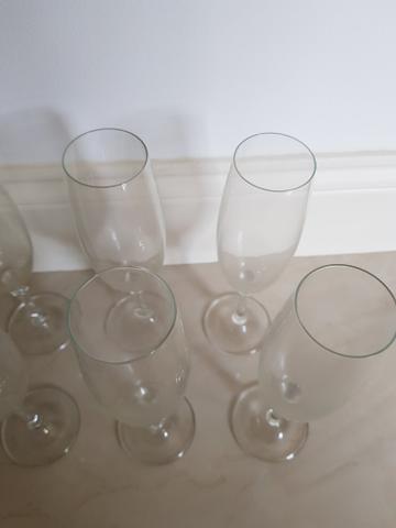Taças em Cristal - Foto 4
