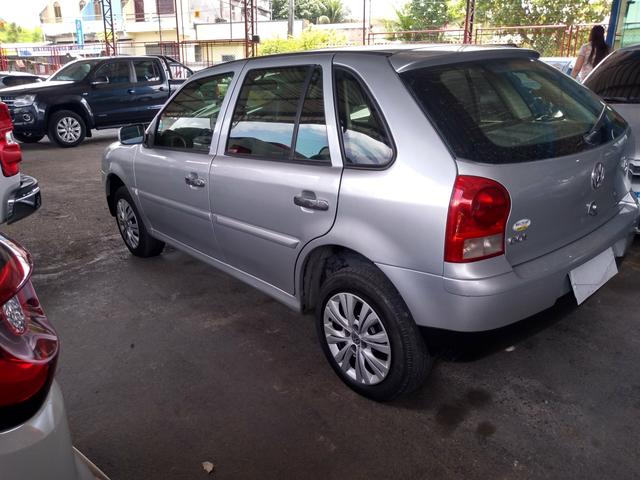 Gol G4 2006 revisado - Foto 6